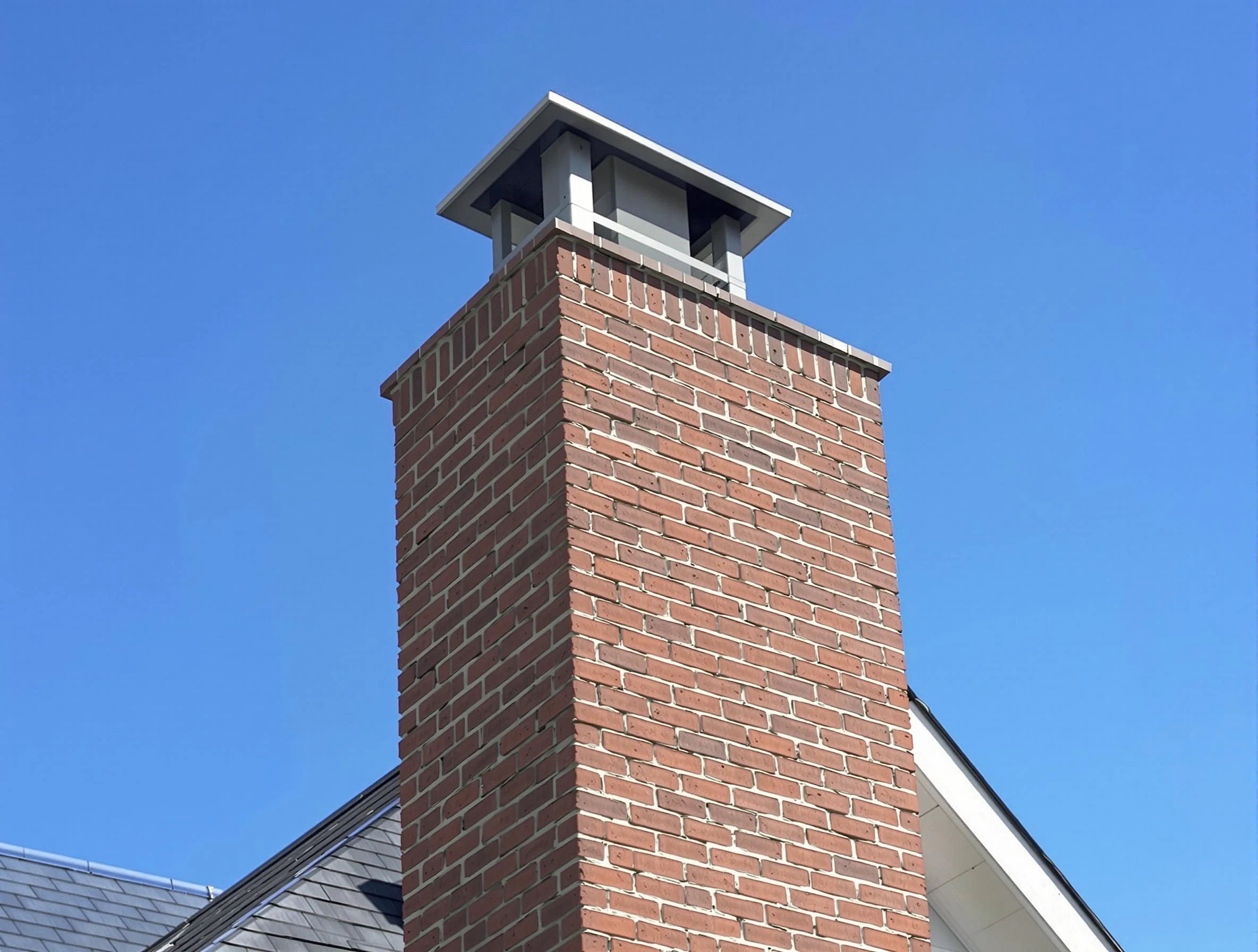Chimney Remodeling in Chickasha